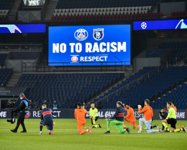 Noteworthy Incidents of Racism in Football: A Call to Action