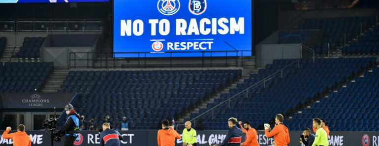 Noteworthy Incidents of Racism in Football: A Call to Action