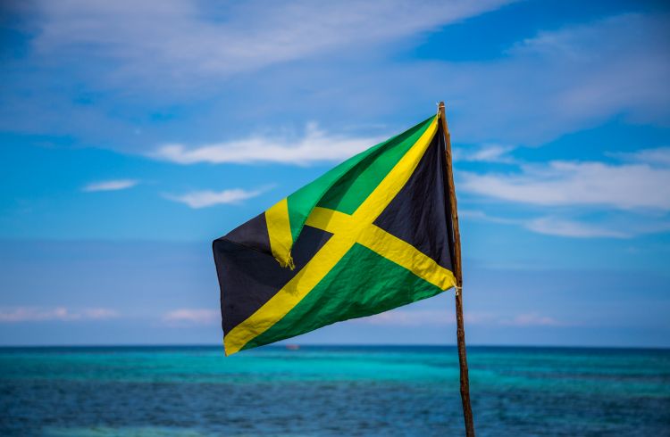 The United States advises against traveling to the destination of Jamaica... because of...