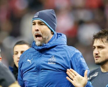 Igor Tudor Announces Departure from OM, Club Begins Search for New Coach