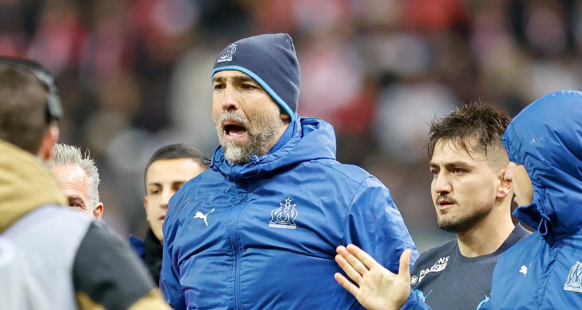 Igor Tudor Announces Departure from OM, Club Begins Search for New Coach