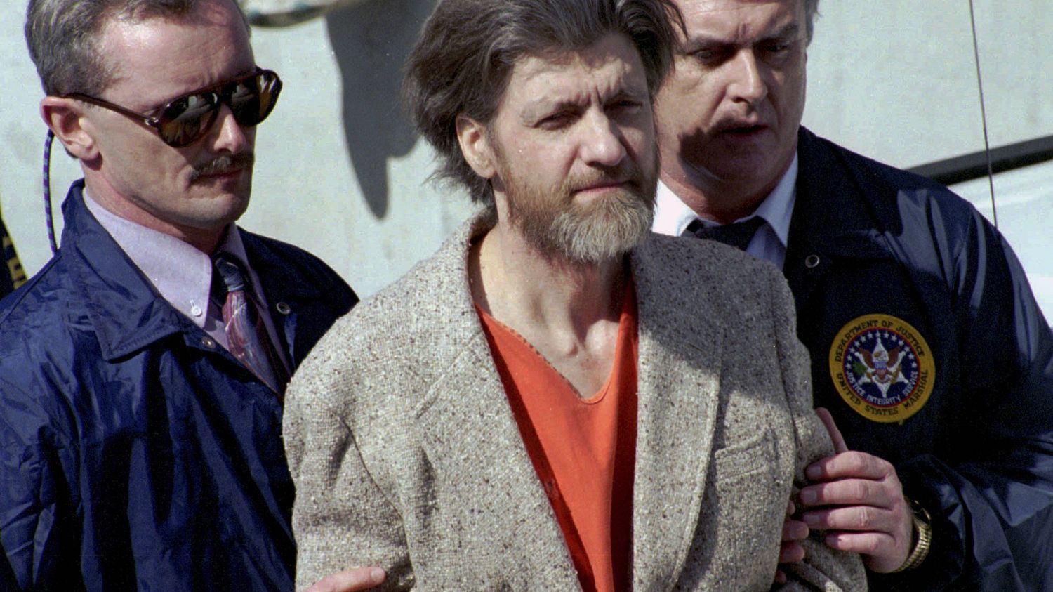 The American "Unabomber", whose attacks traumatized the United States, found dead in prison