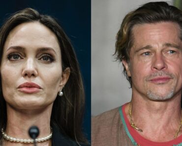 The Miraval Castle Saga: Brad Pitt and Angelina Jolie’s Divorce Takes a Surprising Turn