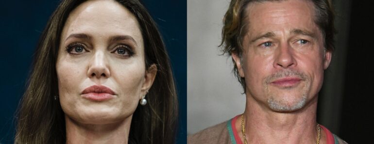 The Miraval Castle Saga: Brad Pitt and Angelina Jolie's Divorce Takes a Surprising Turn