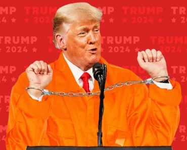 Could Donald Trump become president if sentenced to prison?