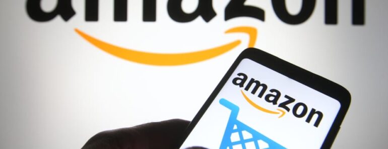 Amazon Settles with FTC for Over $30 Million in Data Privacy Lawsuits