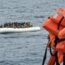 Tragic Discovery: Pregnant Woman Found Dead on Migrant Boat near Canary Islands