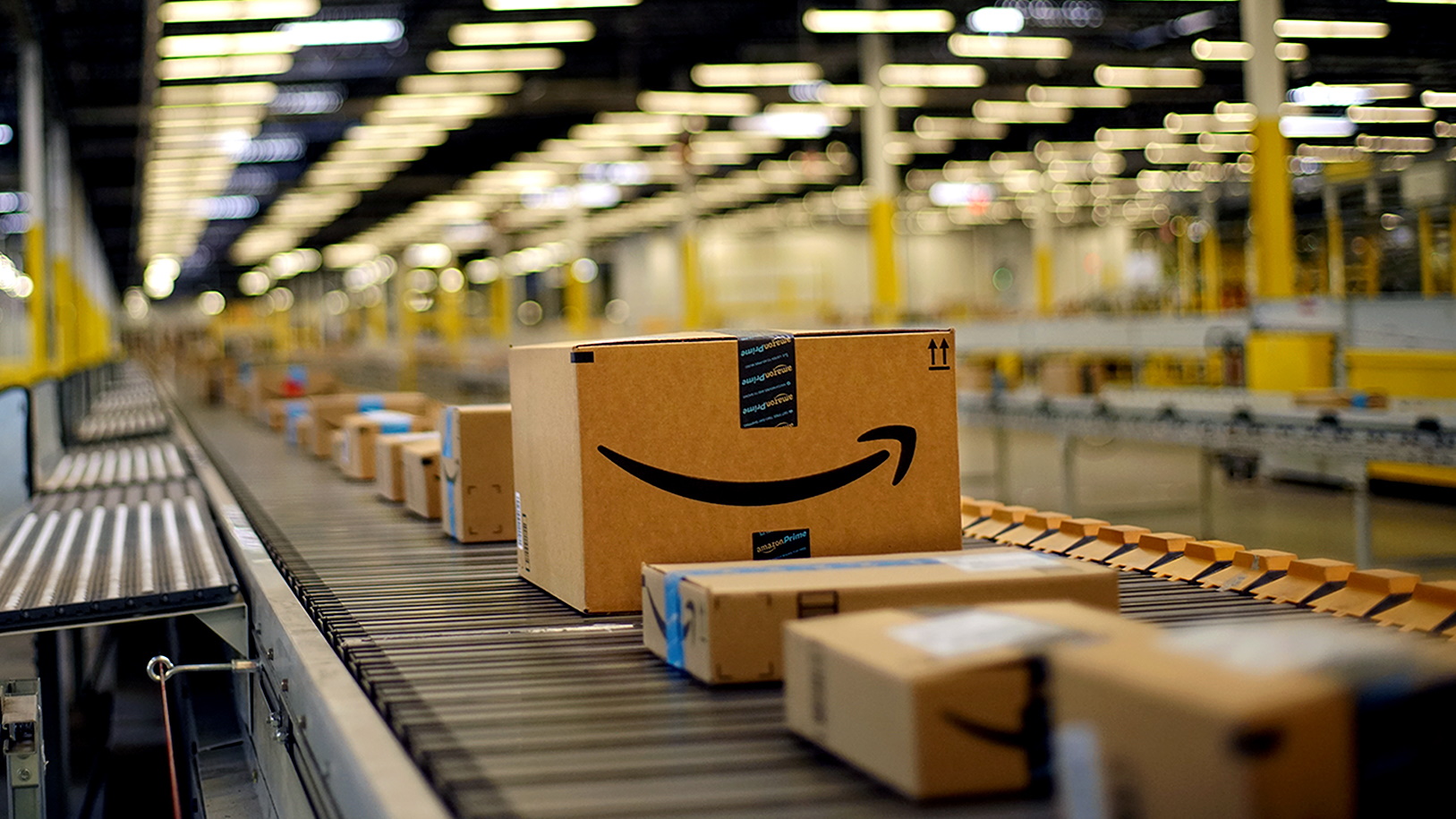 Amazon Settles with FTC for Over $30 Million in Data Privacy Lawsuits