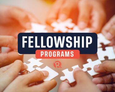 Future Rising Fellowship to support Young Leaders