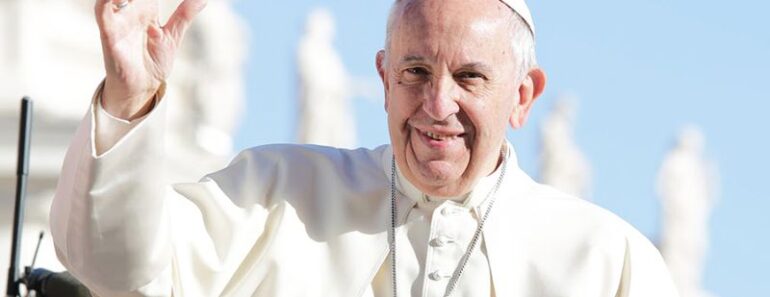Pope Francis to Undergo Emergency Surgery for Intestinal Obstruction