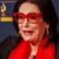 Nana Mouskouri Opens Up About Battling Pancreatic Cancer and Auctions Stage Outfits for Charity