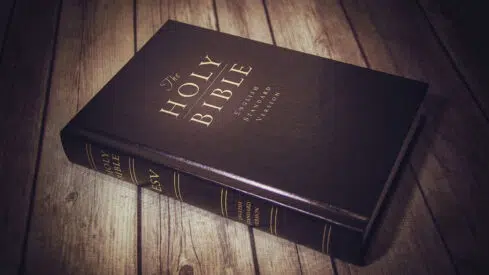 US: Utah Bans Bible From Schools Over ‘Vulgar Or Violent’ Passages