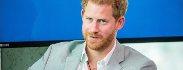 Prince Harry's American Life: Reports of Strained Marriage and Isolation Surface