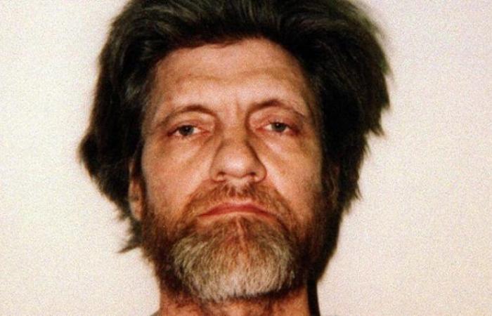 The American "Unabomber", whose attacks traumatized the United States, found dead in prison