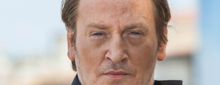"Benoît Magimel's Home Burglarized: Loss of €150,000 Worth of Valuables Reported