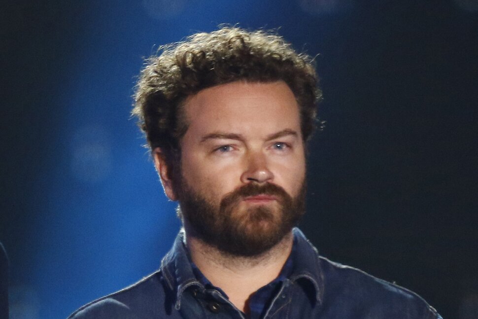 Actor Danny Masterson Found Guilty of Sexual Assault 