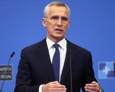 NATO Secretary General Advocates for Sweden’s Membership Amidst Turkish Opposition