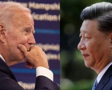 President Joe Biden Labels Chinese President Xi Jinping as a ‘Dictator’