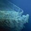Titanic: A tourist submarine which visited the wreck with five people on board missing
