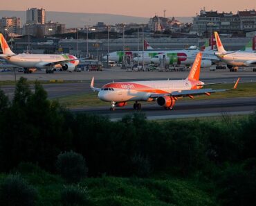 Easyjet Portugal cabin crew begin 5-day strike