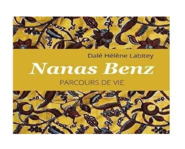 Togo- “Nana Benz, Journey Of Life”