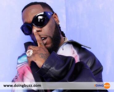 Burna Boy In A Relationship With A Jamaican Singer?  The identity of his darling revealed