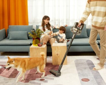 What Is The Best Stick Vacuum Model To Buy In July 2023?