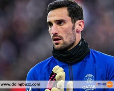 Sergio Rico Will Be Operated Again Next Week!