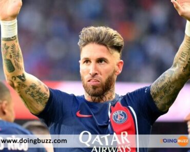 Sergio Ramos Targeted By This Rival Club Of Inter Miami!