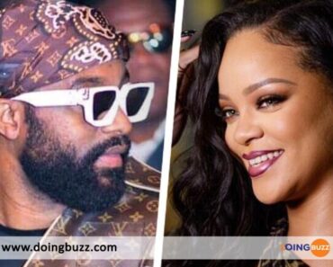 Fally Ipupa Ready to Pay a Colossal Sum for a Feat With Rihanna