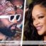 Fally Ipupa Ready to Pay a Colossal Sum for a Feat With Rihanna