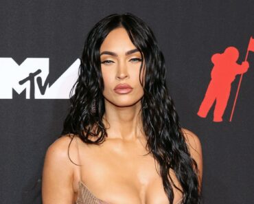 Megan Fox Victim Of Assault (video)