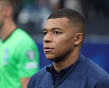 Kylian Mbappé Removed From Group For Japan Tour