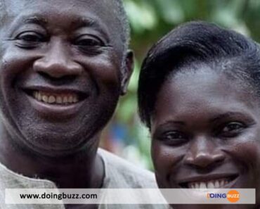 Simone Éhivet Gbagbo speaks out on a possible reconciliation with Laurent Gbagbo