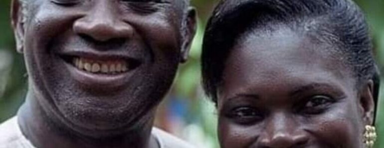 Simone Gbagbo lex premiere dame de la Cote dIvoire revient sur son divorce 1024x683 1