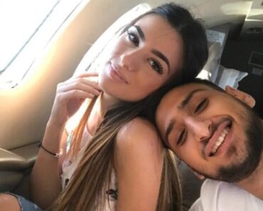 The PSG goalkeeper and his wife tied up and kidnapped