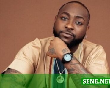 Famous Singer Davido Triggers Anger Among Muslims