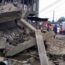 Building collapse kills dozens