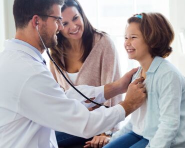 When And Why Should I Take My Child To The Doctor?