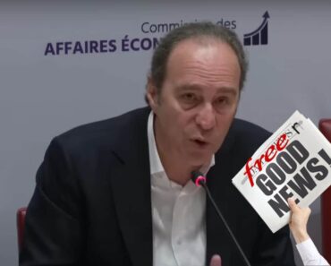 Asked By A Subscriber, Xavier Niel Announces A Big Improvement