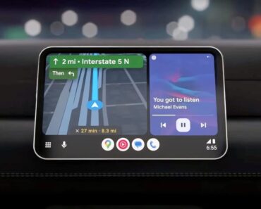 Android Auto And Google Maps Team Up!  Additionally, new information about the PS5 Slim has been revealed.  Discover Everything In This Summary In French.