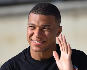 Kylian Mbappé Flees PSG: Luis Enrique In Sweat