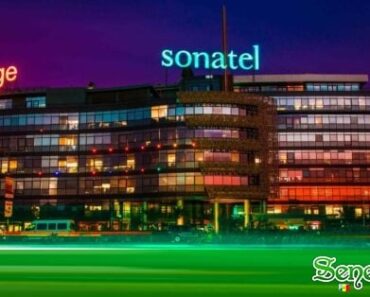 Sonatel’s Half-Year Turnover Is Colossal!