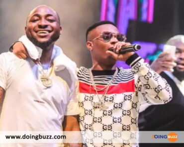 Davido And Wizkid’s Debut: Here Are Their First Cars