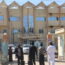Desperate Litigants Facing the Consequences of the Magistrates’ Strike at the Ndjamena Courthouse