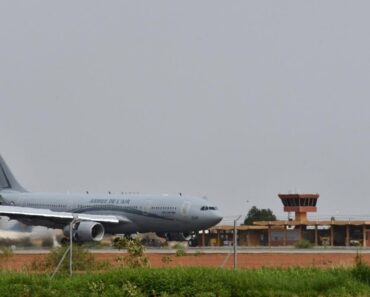 What Will Be The Consequences Of Closing Niger’s Airspace?