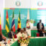 The meeting of ECOWAS chiefs of staff scheduled for Saturday is postponed.