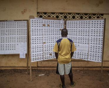 The Constitutional Court Officially Adopts the Single Ballot Paper