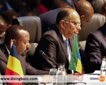 Ethiopian Prime Minister Welcomes His Country’s BRICS Membership