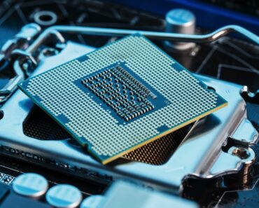 Security Vulnerability in Intel Processors Puts Millions of Users’ Data at Risk